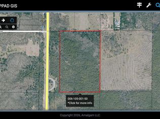 Us Highway 2, Gulliver, MI 49840