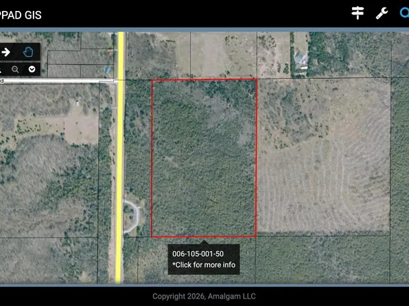 Us Highway 2, Gulliver, MI 49840