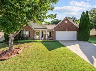 432 Spirit Mountain Ln, Easley, SC 29642