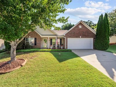 432 Spirit Mountain Ln, Easley, SC, 29642