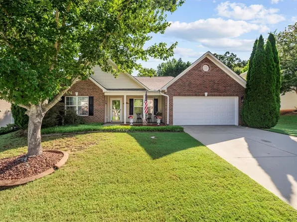 432 Spirit Mountain Ln, Easley, SC 29642