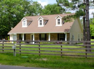 16023 Old Joe Moran Rd, Kiln, MS 39556