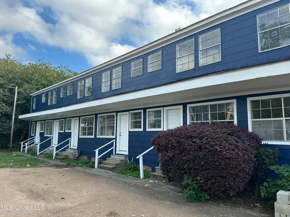 1101 1st North St, Vicksburg, MS 39183