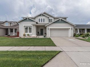 8921 Sorcha St, Reno, NV 89506