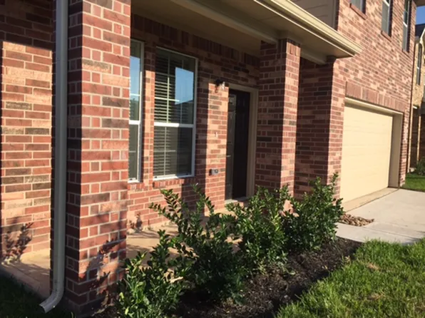 30 Lavida Ct, Manvel, TX 77578
