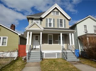 328 Caroline St, Rochester, NY 14620