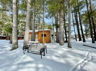 3515 Pinelands Rd, Gladwin, MI 48624