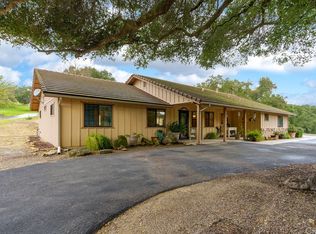 7840 Santa Cruz Rd, Atascadero, CA 93422