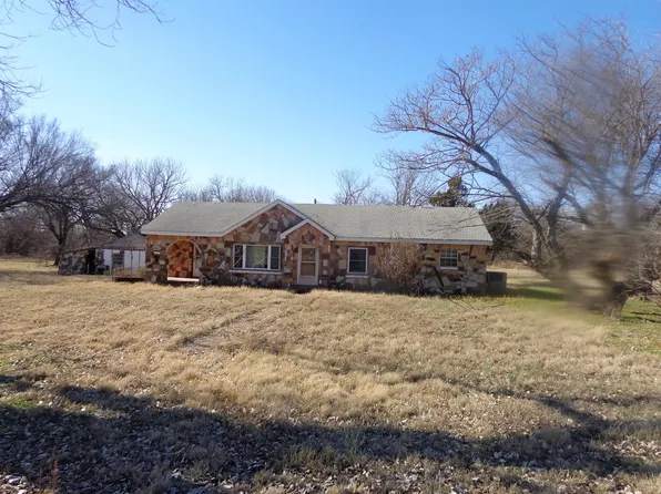 2900 Road, Alex, OK 73002