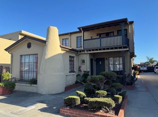 1390 E Santa Clara St APT 4, San Jose, CA 95116