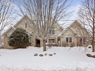 3907 Wild Meadows Dr, Hamel, MN 55340