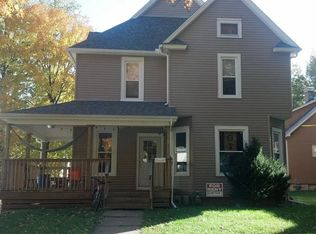 711 W Illinois St, Urbana, IL 61801