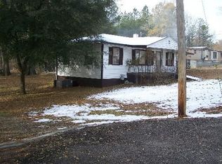 700 Fagan Rd, Winnsboro, SC 29180