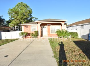 9414 N 22nd St, Tampa, FL 33612