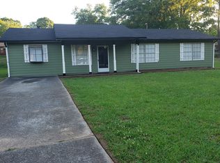 3164 Lancer Dr, Powder Springs, GA 30127