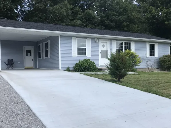 94 Roaden Ln W, London, KY 40744