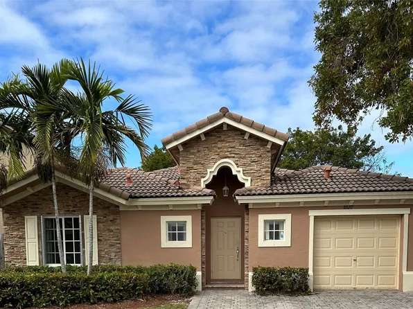 8827 SW 222nd Terrace, Cutler Bay, FL 33190