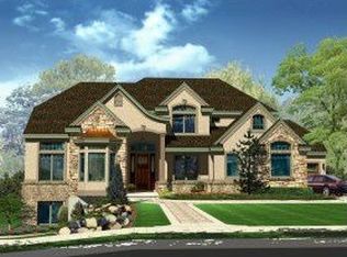 10657 S Bison Creek Cv, South Jordan, UT 84095
