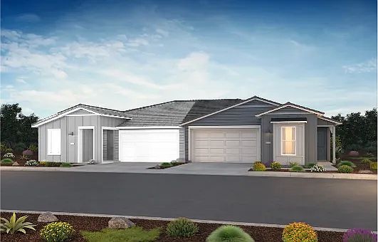 Evia Plan, Trilogy at Monarch Dunes