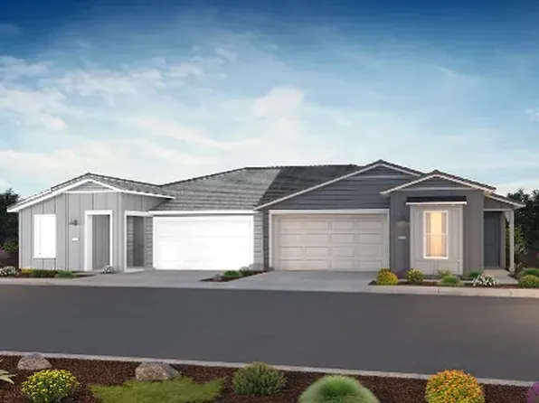 Evia Plan, Trilogy at Monarch Dunes