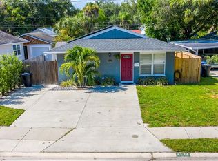 2127 Salem Ave N, Saint Petersburg, FL 33714