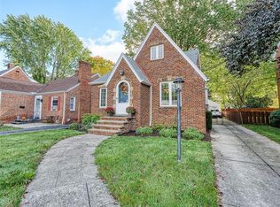 4219 W 204th St, Fairview Park, OH 44126