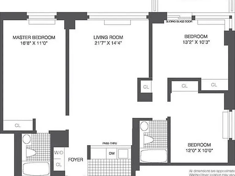 20 River Rd #10H — Photo 2