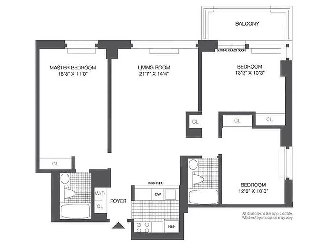 Building Photo - 20 River Rd #10H
