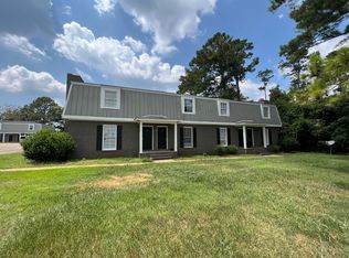 1603 Whisperwood St APT B, Albany, GA 31721