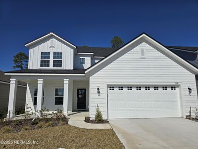3561 ZYDECO Loop, Green Cove Springs, FL, 32043
