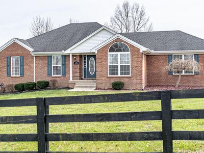65 Skyline Dr, Taylorsville, KY, 40071