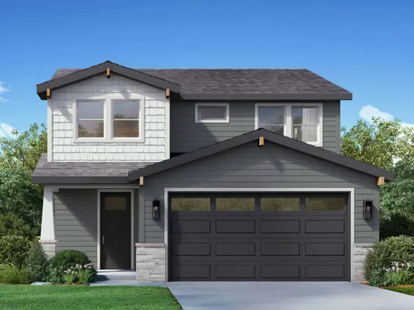 245 S Turner Ave, Star, ID 83669