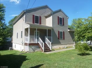91 Belvidere Ave, Oxford, NJ 07863