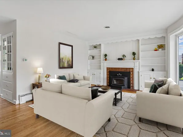 1020 View St, Hagerstown, MD 21742