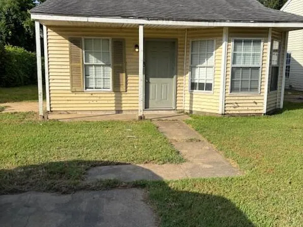 (undisclosed Address), Marion, AR 72364