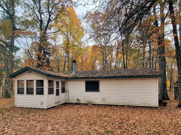 7629N Fox Avenue, Hayward, WI 54843