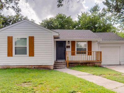 1006 Ralph St, Grand Prairie, TX, 75051