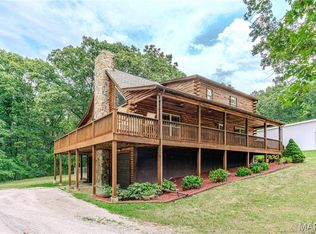 3489 Papin Rd, De Soto, MO 63020