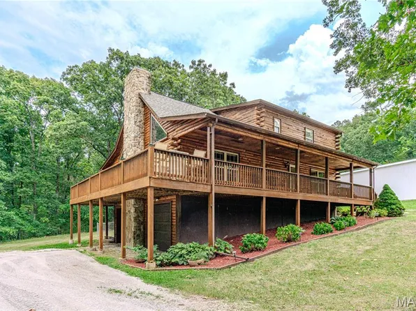 3489 Papin Rd, De Soto, MO 63020