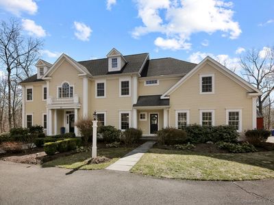 21 Bradley Way, Glastonbury, CT, 06033