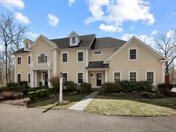 21 Bradley Way, Glastonbury, CT 06033