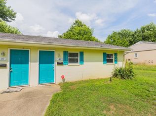 1412 Lenmore St, Richmond, VA 23224