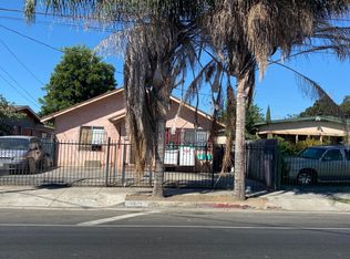 9611 Compton Ave, Los Angeles, CA 90002