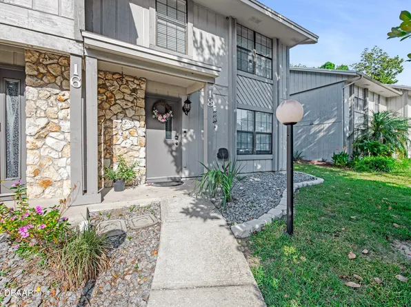 18 Oakwood Park, Ormond Beach, FL 32174