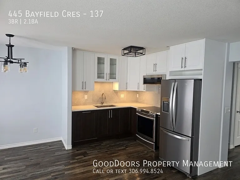 445 Bayfield Cres #137 — Photo 6