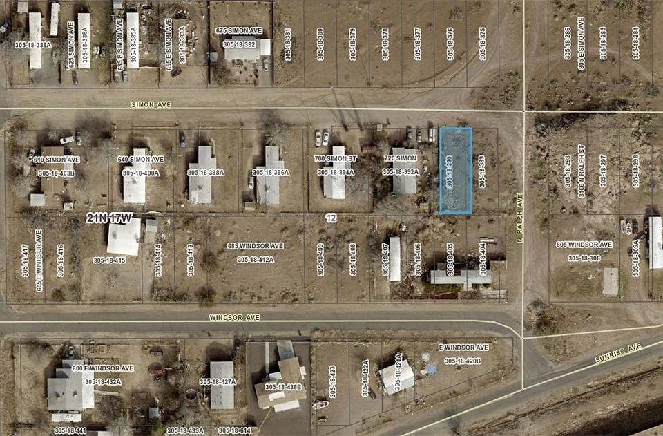 2nd image of LOt 2 Simon Avenue