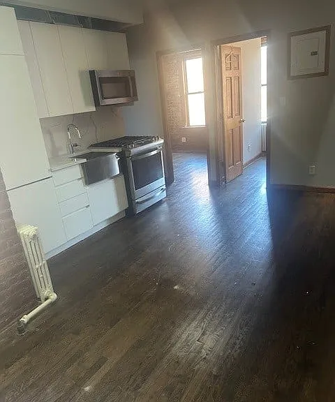 416 E 13th St #6A — Photo 4