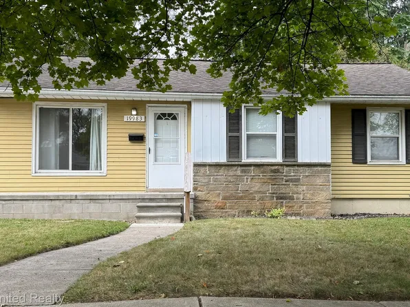 19983 Denby, Redford, MI 48240