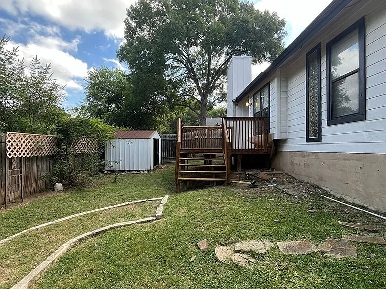 4415 Brushy Hl — Photo 20
