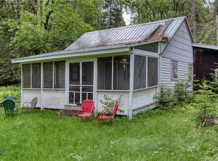 5220 W State Highway 77, Clam Lake, WI 54517